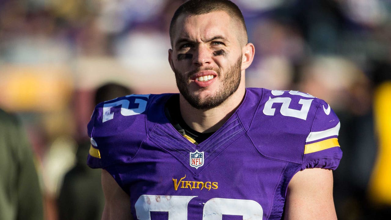 'Mutual respect' between Smith, Vikings led to lucrative deal